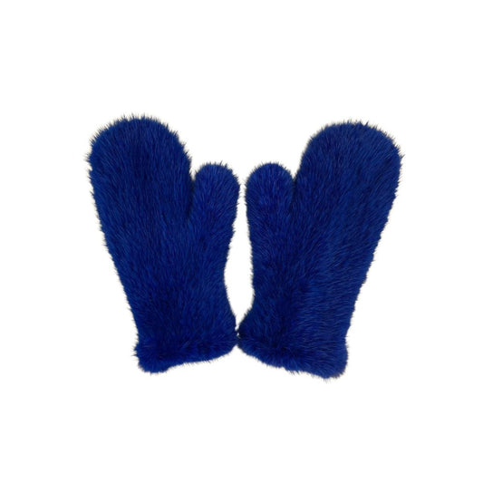 Fur Gloves | A luxurious and stylish gift – Yfur